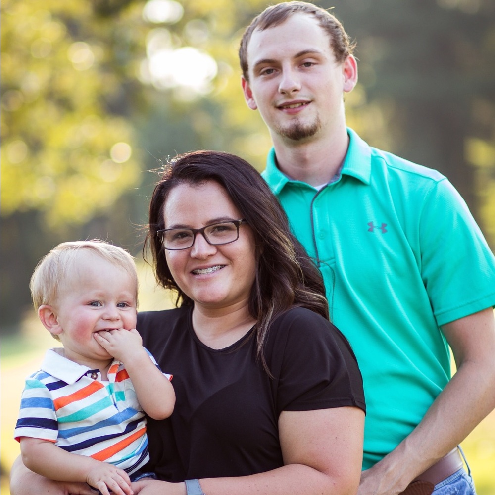 Meet your Posher, Taryn